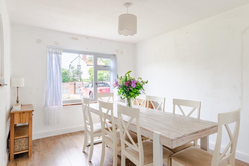 Diningroom
