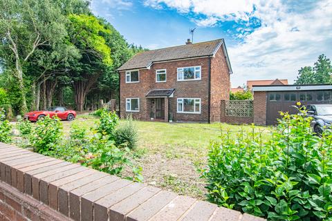 undefined, Mattersey Thorpe, Doncaster DN10