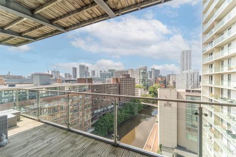 2 bedroom apartment for sale, The Edge, Clowes Street, Salford