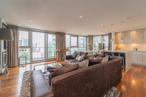 2 bedroom apartment for sale, The Edge, Clowes Street, Salford
