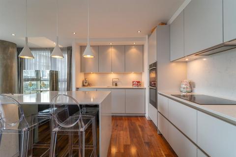 2 bedroom apartment for sale, The Edge, Clowes Street, Salford