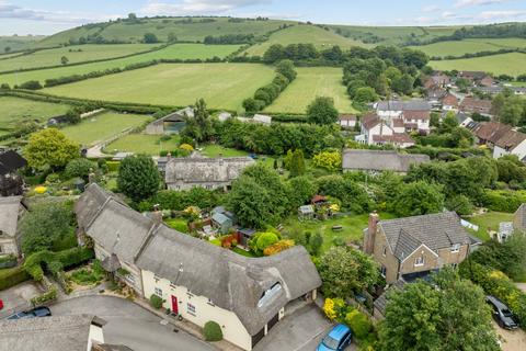 undefined, Sydling St Nicholas, Dorset