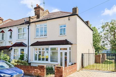 3 bedroom terraced house for sale, Manwood Road, Brockley, London, SE4