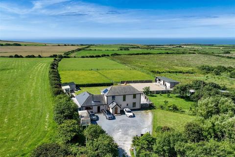 3 bedroom property with land for sale, Swansea SA3