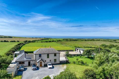 3 bedroom property with land for sale, Swansea SA3
