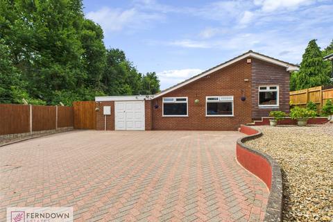 3 bedroom bungalow for sale