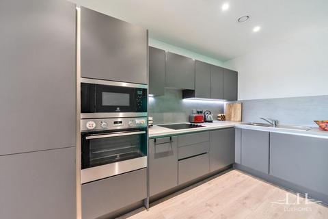 1 bedroom apartment for sale, Lyall House, Upton Park