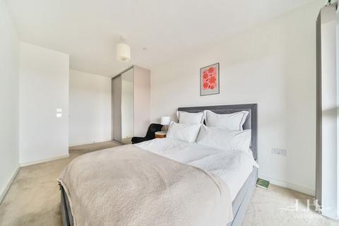1 bedroom apartment for sale, Lyall House, Upton Park