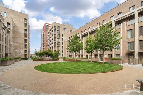 1 bedroom apartment for sale, Lyall House, Upton Park