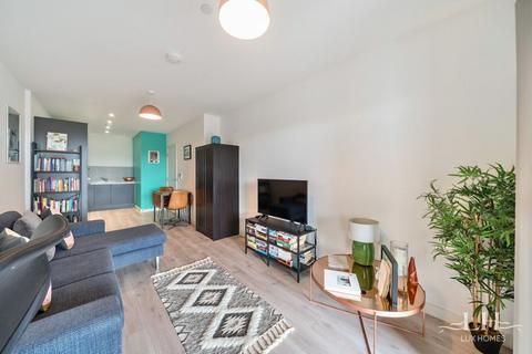 1 bedroom apartment for sale, Lyall House, Upton Park
