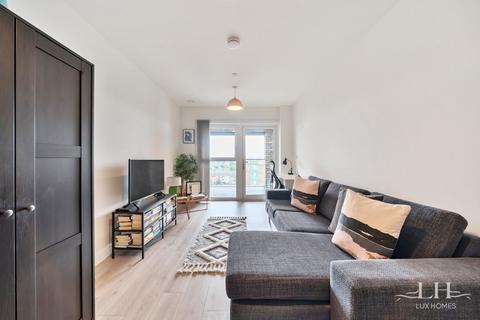 1 bedroom apartment for sale, Lyall House, Upton Park