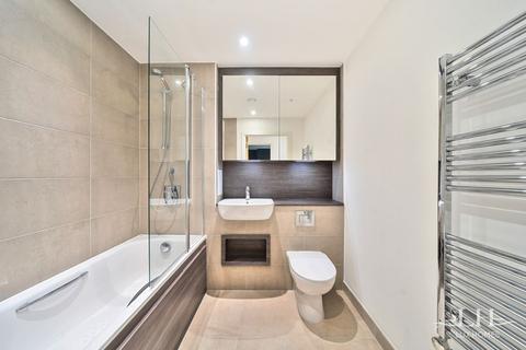 1 bedroom apartment for sale, Lyall House, Upton Park