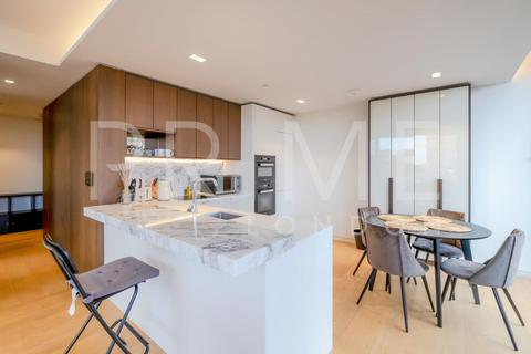 1 bedroom apartment to rent, One Casson Square, Southbank Place, London