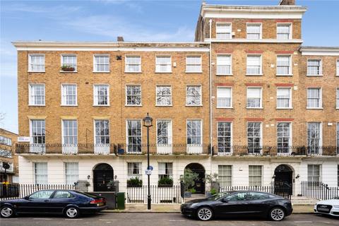 undefined, Dorset Square, London, NW1