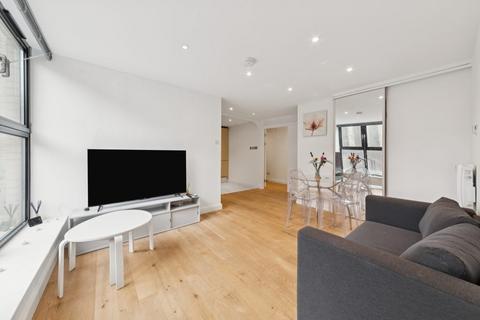 2 bedroom flat to rent, Cromwell Road, London SW7