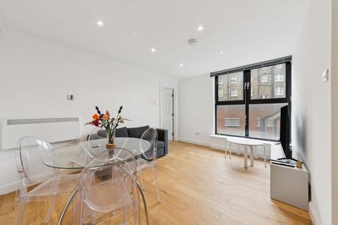 2 bedroom flat to rent, Cromwell Road, London SW7