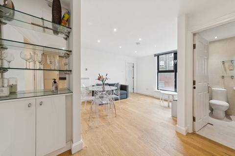 2 bedroom flat to rent, Cromwell Road, London SW7