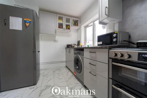 undefined, Rebecca Drive, Birmingham B29