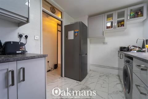 undefined, Rebecca Drive, Birmingham B29