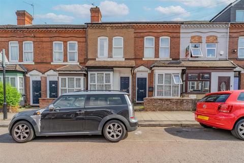 undefined, Exeter Road, Birmingham B29