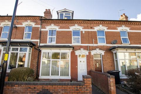 undefined, Bournbrook Road, Birmingham B29