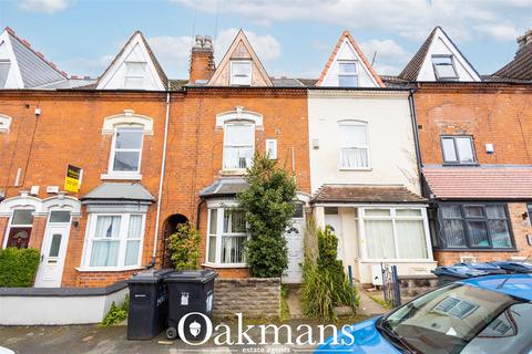 undefined, Harrow Road, Birmingham B29