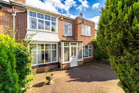 Gibbins Road, Birmingham B29