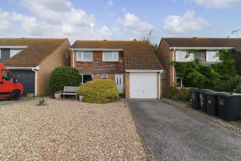 4 bedroom detached house for sale, Eynsford Close, Margate, CT9