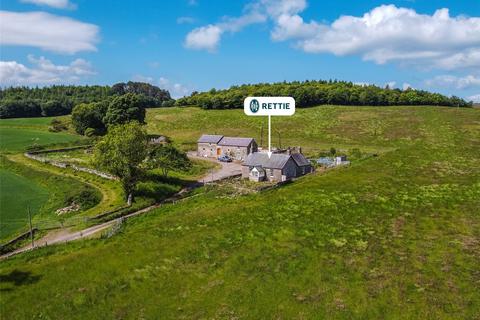 undefined, Pitnappie Farmhouse, By Newtyle, Blairgowrie, Angus