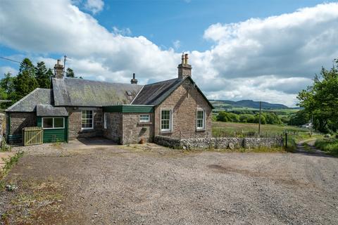 undefined, Pitnappie Farmhouse, By Newtyle, Blairgowrie, Angus