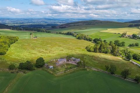 undefined, Pitnappie Farmhouse, By Newtyle, Blairgowrie, Angus
