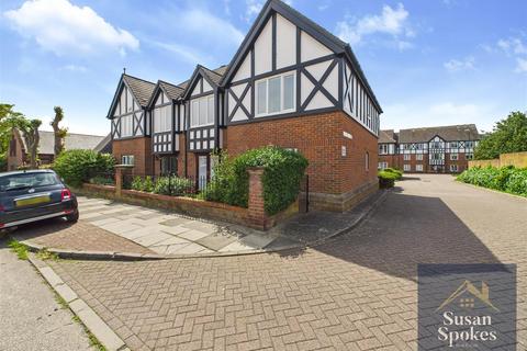 undefined, Selwood Court, South Shields