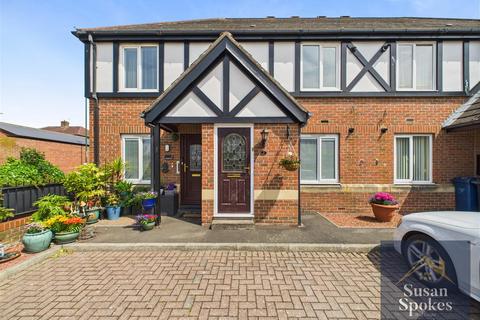 undefined, Selwood Court, South Shields