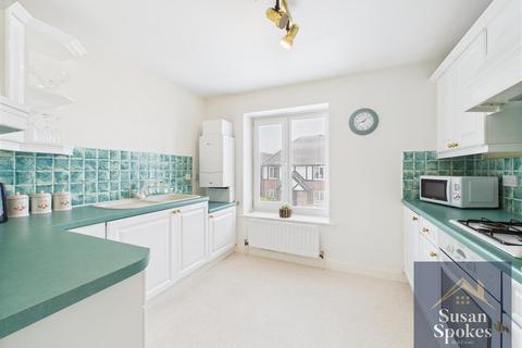 undefined, Selwood Court, South Shields