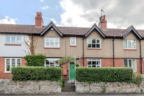 3 Prior Terrace, Corbridge, NE45 5HN