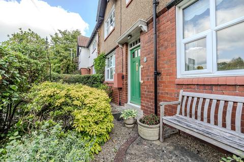 3 Prior Terrace, Corbridge, NE45 5HN