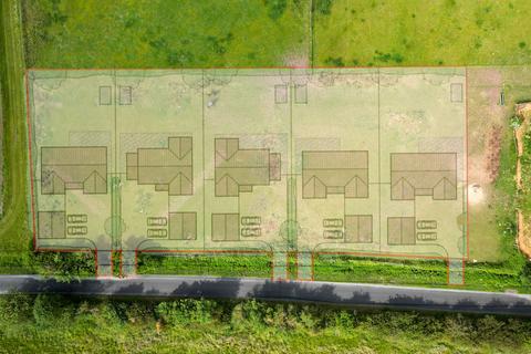 undefined, Stocking Drove, Chatteris PE16