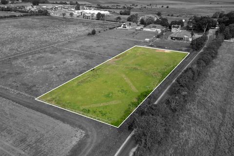 undefined, Stocking Drove, Chatteris PE16