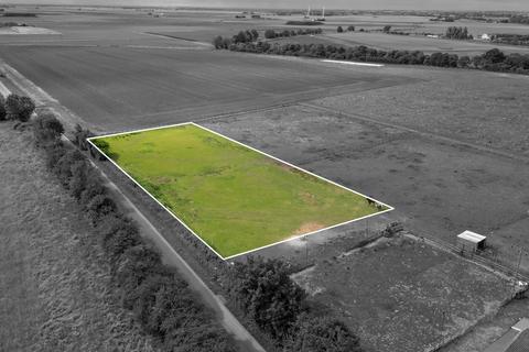 undefined, Stocking Drove, Chatteris PE16