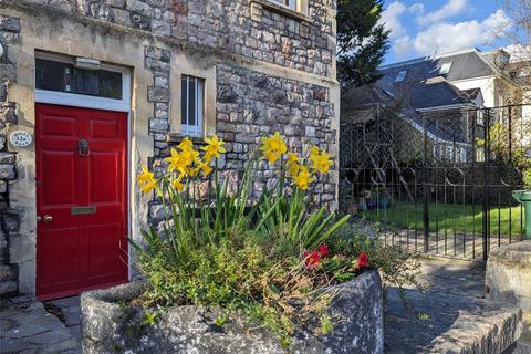 Miles Road, Bristol BS8