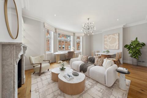 2 bedroom flat for sale, Draycott Place, Chelsea