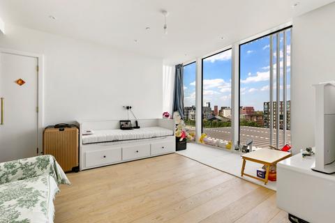 1 bedroom flat to rent, Brill Place, Kings Cross, London, NW1