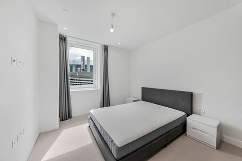 1 bedroom flat to rent, Brill Place, Kings Cross, London, NW1