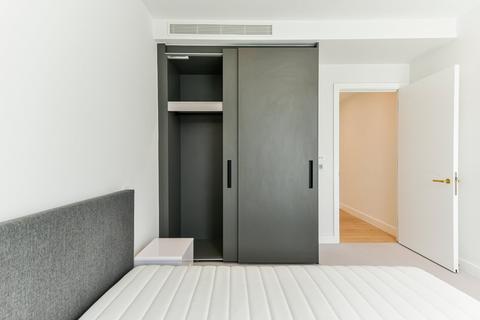 1 bedroom flat to rent, Brill Place, Kings Cross, London, NW1