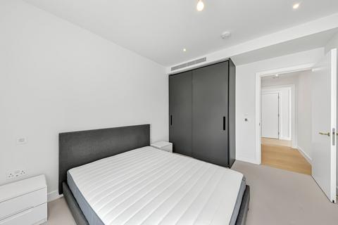 1 bedroom flat to rent, Brill Place, Kings Cross, London, NW1
