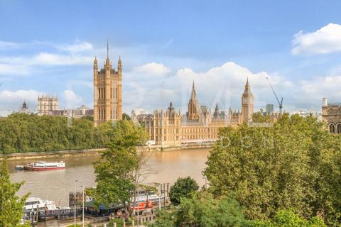 2 bedroom apartment to rent, Parliament View Apartments, 1 Albert Embankment, London