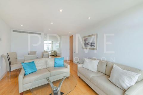 2 bedroom apartment to rent, Parliament View Apartments, 1 Albert Embankment, London