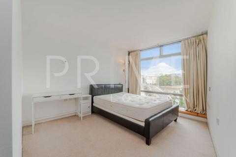 2 bedroom apartment to rent, Parliament View Apartments, 1 Albert Embankment, London