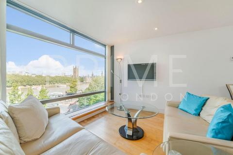 2 bedroom apartment to rent, Parliament View Apartments, 1 Albert Embankment, London