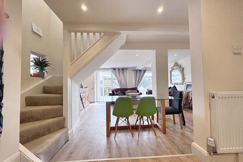 3 bedroom semi-detached house for sale, Stanmer Park Road, Brighton